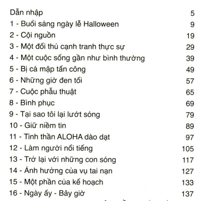 Tâm Hồn Lướt Sóng