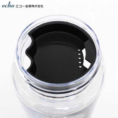 Bình nước Echo Forest | Sand Bottle - Hàng nội địa Nhật Bản nhập khẩu chính hãng