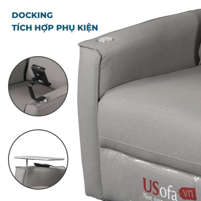 Ghế chăm sóc sức khỏe | Ghế hỗ trợ nâng đỡ cho người lớn tuổi, phụ nữ mang thai, người gặp vấn đề về xương khớp