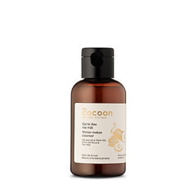 Gel Bí Đao Rửa Mặt Cocoon (140ml)