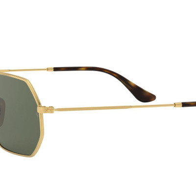 Mắt Kính RAY-BAN OCTAGONAL - RB3556N 1 -Sunglasses