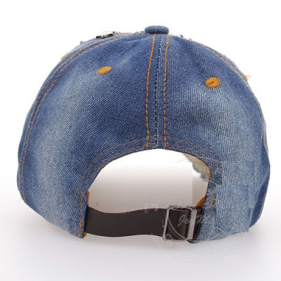 Nón kết, mũ lưỡi trai ngôi sao pha lê A110