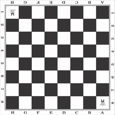 Cờ Vua - Cờ Quốc Tế K1 [Liên Hiệp Thành | Aboardgame]
