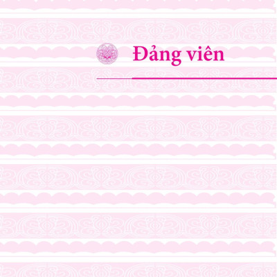 Di Sản Hồ Chí Minh - Hồ Chí Minh Bàn Về Đảng