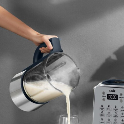 Máy Làm Sữa Hạt Unie V9s Pro Phiên Bản Cao Cấp 2024 - Hàng Chính Hãng