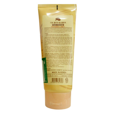 Sữa Rửa Mặt Dabo Tinh Chất Collagen 180ml