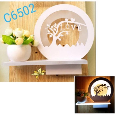 Đèn treo tường led DT