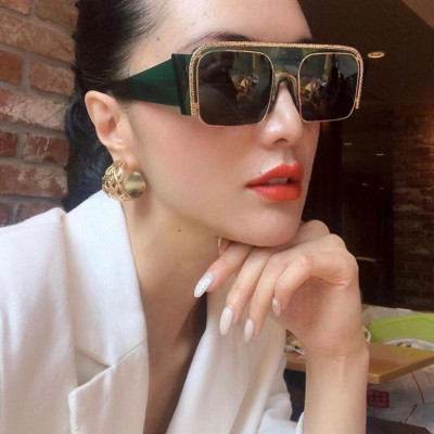 Kính râm, Kính mát thời trang chống nắng uv cao cấp cho Nam và Nữ