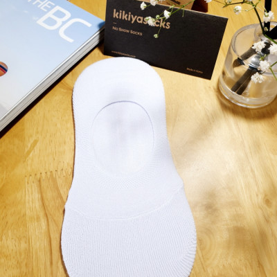 Tất vớ Nữ Hàn Quốc KIKIYA SOCKS - Pastel Solid Color W-N-001