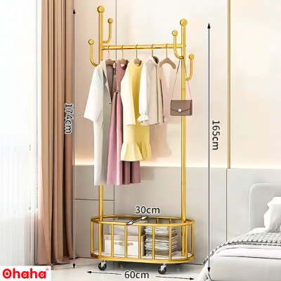 KỆ TRANG TRÍ PHÒNG TẮM OHAHA - KPT006