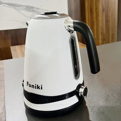 Ấm siêu tốc 1.7 L Funiki HKT5256 - Bảo hành 14 tháng - Hàng chính hãng