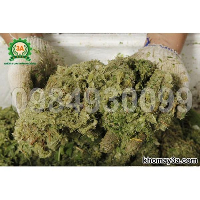 Máy chế biến thức ăn chăn nuôi 3A2,2Kw (cải tiến mới)