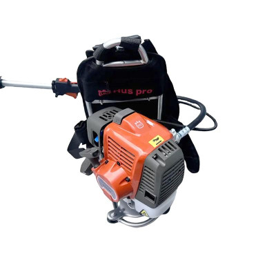 Máy Cắt Cỏ Đeo Lưng Hus G545 1,7KW , Thiết Kế Ba Lô, Mạnh Mẽ Trên Mọi Địa Hình