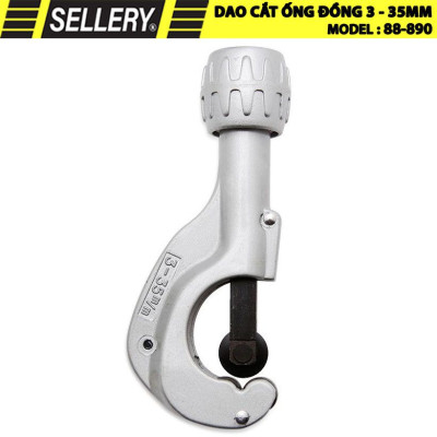 DAO CẮT ỐNG ĐỒNG SELLERY
