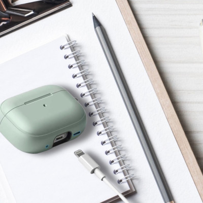 Ốp Bảo Vệ Dành Cho Airpods Pro 2, Kai.N Modern Thinfit - Hàng Chính Hãng