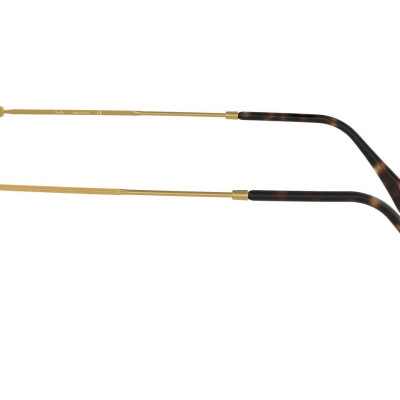 Mắt Kính Ray-Ban Hexagonal  - RB3548N 001 -Sunglasses