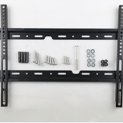 Khung treo áp tường TV LCD/PLASMA cho tất cả tivi từ 26-55 inch(dày 1.5mm) - Hàng nhập khẩu