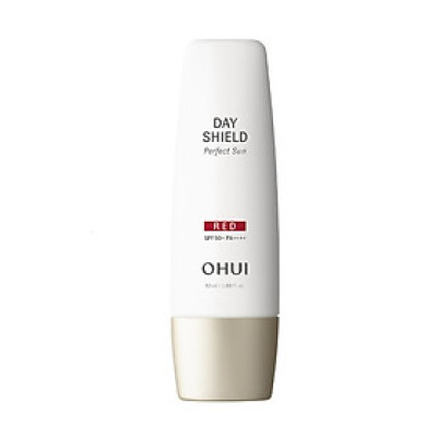 Kem chống nắng cho da nhạy cảm OHUI Day Shield Perfect Sun Red SPF50+ PA++++ 50ml