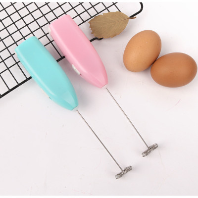 Máy Đánh Sữa / Cà Phê Cầm Tay Nhỏ Gọn Tiện Dụng / máy đánh trứng mini - Hàng nhập khẩu