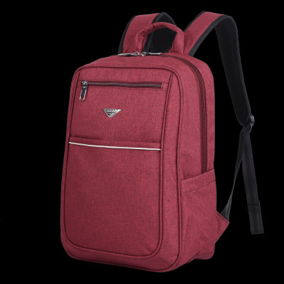 Ba Lô Laptop Stargo Darian - 14 Inch - Sakos GBV010RDNG00 - Đỏ Phối Kem