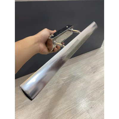 Đèn gương - đèn soi tranh Led 12w DG01 điều chỉnh được góc chiếu