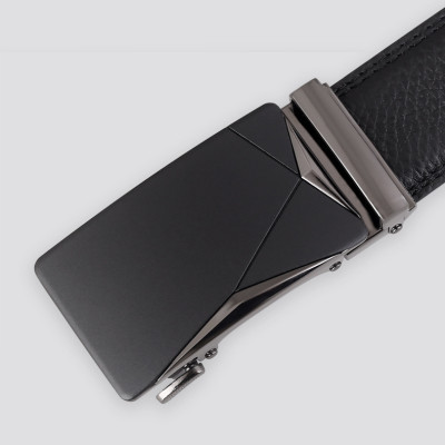 Thắt lưng nam DA BÒ THẬT - BEE GEE N8056