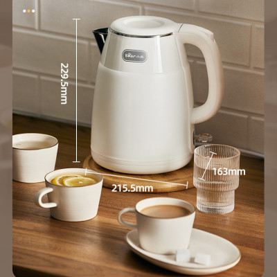 ẤM SIÊU TỐC BEAR 1.5L - HÀNG CHÍNH HÃNG
