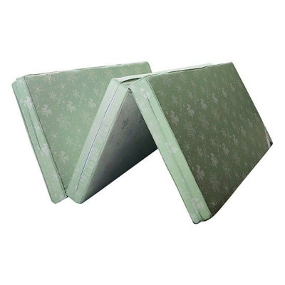 Nệm Bông Ép Gấp 3 Everon Padding chính hãng _ Màu ngẫu Nhiên-Bảo hành 5 năm.