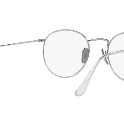 Mắt Kính RAY-BAN VISTA ROUND - RX8247V 1224 -Eyeglasses