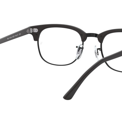 Mắt Kính Ray-Ban Clubmaster - RX5154 2077 -Eyeglasses