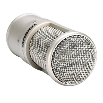 Micro thu âm cao cấp, mic thu âm Takstar PC-K200 - Hàng chính hãng