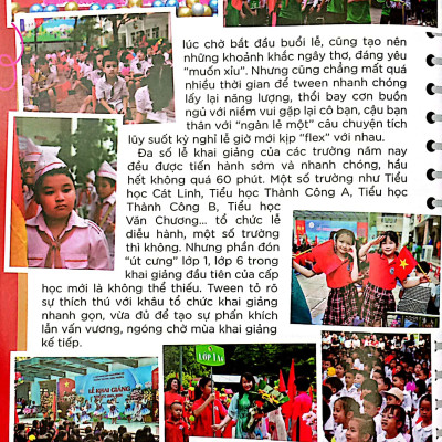 Thiên Thần Nhỏ - Số 487