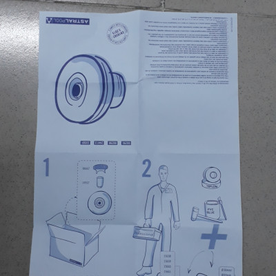 Mắt trả nước về hồ qua thành D60 Astral 00295