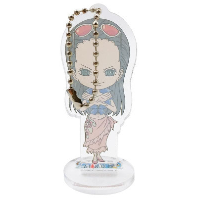 Móc Khóa Mô Hình One Piece - Robin