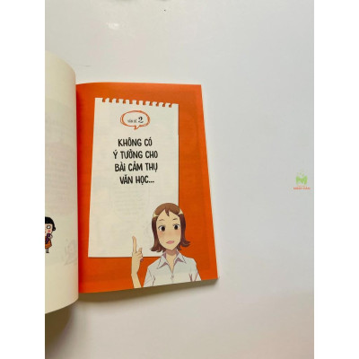 Sách - Kĩ Năng Vàng Cho Teen Thế Kỉ 21 - Bí Kíp Làm Chủ Môn Văn