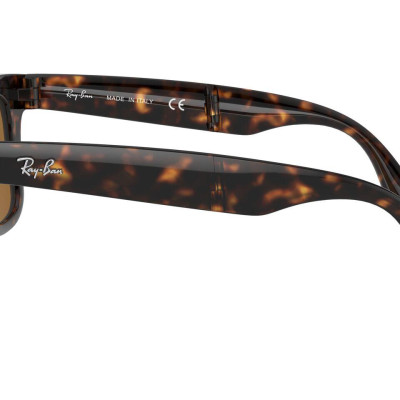 Mắt Kính Ray-Ban Folding Wayfarer - RB4105 710 -Sunglasses