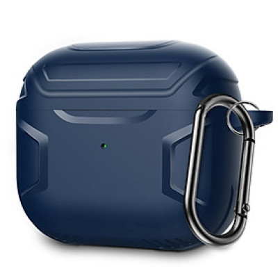 Bao Case TPU Mecha dành cho AirPods 3 - Hàng Chính Hãng