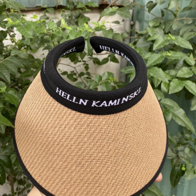 MŨ CHỐNG NẮNG CÓI NỬA ĐẦU RỘNG VÀNH CÁ TÍNH CHO NỮ