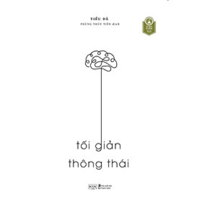 Sách  Tối Giản Thông Thái - Skybooks - BẢN QUYỀN
