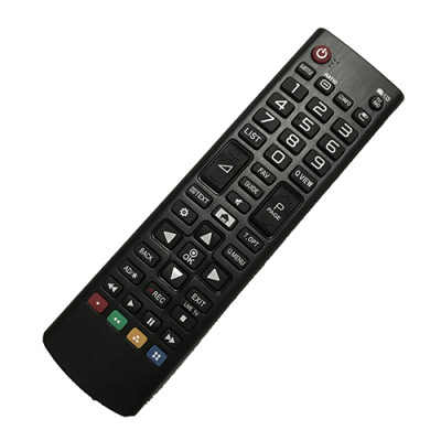 Điều khiển dành cho smart tivi LG - Hàng nhập khẩu