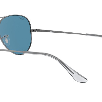 Mắt Kính RAY-BAN AVIATOR METAL II - RB3689 004/S2 -Sunglasses