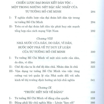 Hồ Chí Minh - Nhà Tư Tưởng Thiên Tài