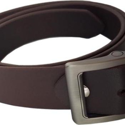 Thắt Lưng Nam Đầu Kim BIGGBEN Da Bò Thật L3