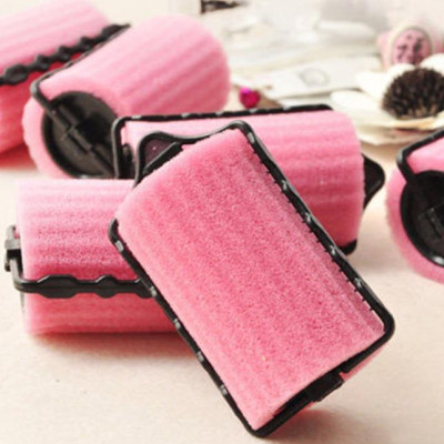 Sét 8 Lô uốn xoăn tóc tạo sóng L2