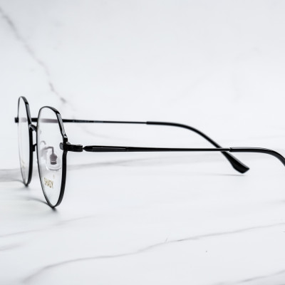 Gọng Kính Tròn SHADY Nữ G2294