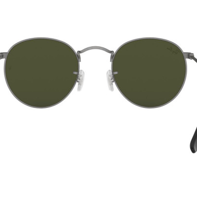 Mắt Kính Ray-Ban Round Metal - RB3447 029 -Sunglasses
