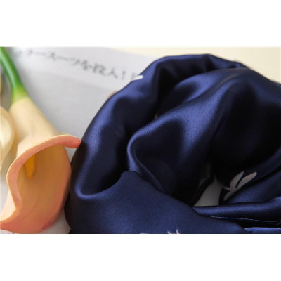 KHĂN CHOÀNG CỔ LỤA THỜI TRANG CAO Cấp XỊN SÒ MS2