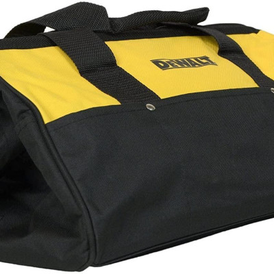 TÚI DỤNG CỤ 381X228X279MM DEWALT 629053-00- HÀNG CHÍNH HÃNG