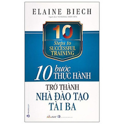 10 Bước Thực Hành - Trở Thành Nhà Tào Đạo Tài Ba