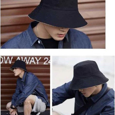 Mũ Vành Tròn, Mũ Bucket, Nón Cụp Vành Thời Trang Cực Cá Tính MD05